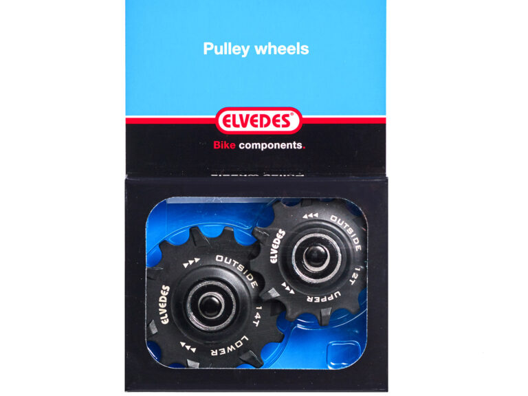 Elvedes derailleurs. ✓ Snel geleverd ✓ Gratis verzending v.a. €75