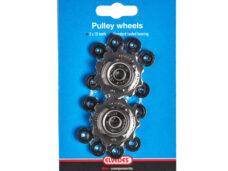 Elvedes derailleurwieltjes 2x10T sealed CP2017231