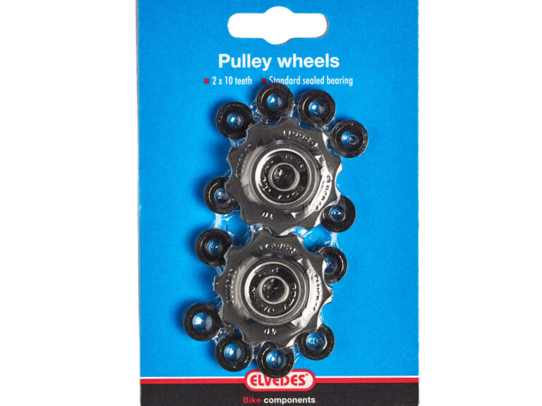 Elvedes derailleurs. ✓ Snel geleverd ✓ Gratis verzending v.a. €75