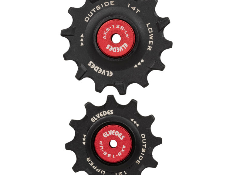 Elvedes derailleurs. ✓ Snel geleverd ✓ Gratis verzending v.a. €75