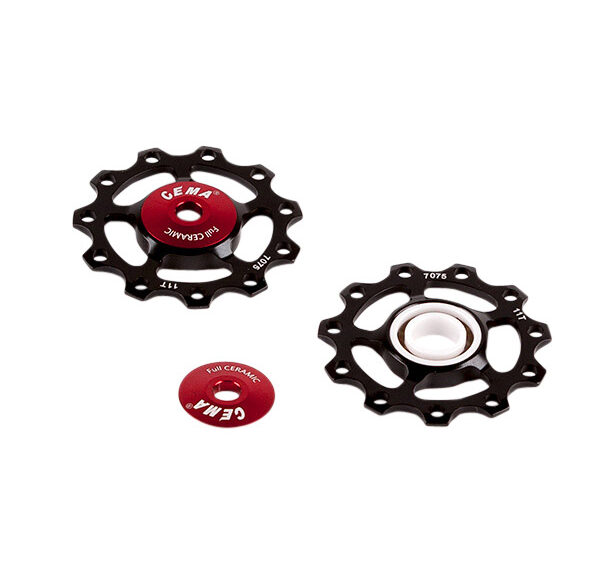 Toebehoren derailleurs. ✓ Snel geleverd ✓ Gratis verzending v.a. €75