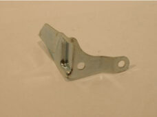 Veerplaat SPP v derailleur SH 782