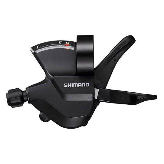 Shimano versnellingskabels & shifters. ✓ Snel geleverd ✓ Gratis verzending v.a. €75