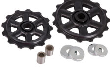Shimano derailleurwieltjes Altus 8v RD-M310