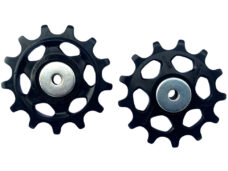 Shimano derailleurwieltjes Deore 10v Y3HL98010