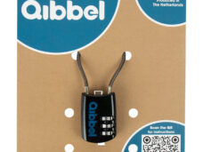 Qibbel slot voor Qibbel Air lang