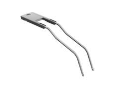 Thule adapter laag zadel Yepp Nexxt