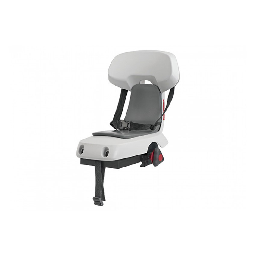 Polisport Kinderzitje wit