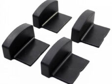 Thule beschermkapjes Yepp Easyfit (4st)