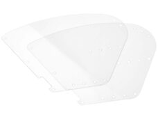 Bobike Maxi Set transparante voetbeschermings-platen
