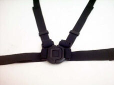 Bobike harnasgordel Maxi 4-punts