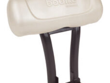 Bobike slaaprol One/Go met houder Pearl