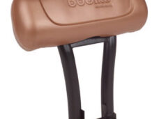 Bobike slaaprol One/Go met houder Golden Brown
