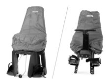 Bobike regenhoes voor Exclusive mini