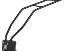 Bobike 1P mounting set (bar+ bracket) ONE and Exclusive max