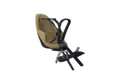 Thule voorzitje Yepp 2 Mini fennel tan