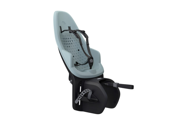 Thule achterzitje Yepp 2 Maxi drager alaska