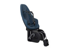Thule achterzitje Yepp 2 Maxi framebevestiging majolica bl.