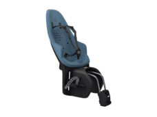 Thule achterzitje Yepp 2 Maxi framebevestiging aegean blauw