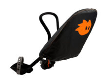 Thule regenhoes Yepp Mini met etui