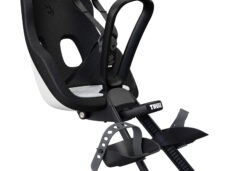 Thule voorzitje Yepp Nexxt 2 Mini wit