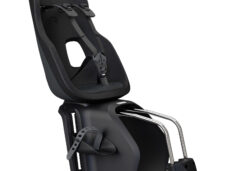 Thule achterzitje Yepp Nexxt 2 Maxi framebevestiging zwart