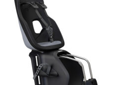 Thule achterzitje Yepp Nexxt 2 Maxi framebevestiging grijs