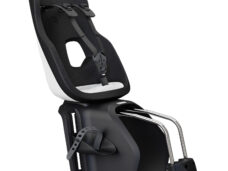 Thule achterzitje Yepp Nexxt 2 Maxi framebevestiging wit
