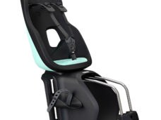 Thule achterzitje Yepp Nexxt 2 Maxi framebevestiging mint