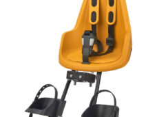 Bobike kinderzitje One Mini mighty mustard