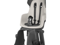 Bobike kinderzitje Maxi GO bagagedrager vanilla cup cake