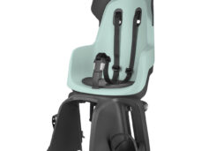 Bobike kinderzitje Maxi GO bagagedrager marshmallow mint