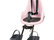 Bobike kinderzitje GO mini  Cotton Candy Pink