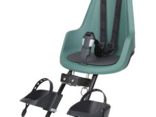 Bobike kinderzitje GO mini  Peppermint