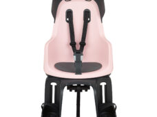 Bobike kinderzitje Maxi GO MIK HD cotton candy pink