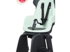 Bobike kinderzitje GO Maxi RS + slaapstand marshmallow mint