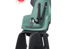 Bobike kinderzitje GO Maxi RS + slaapstand peppermint