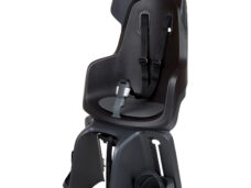 Bobike kinderzitje Maxi GO MIK HD Urban Black
