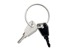 Thule sleutel P8 Yepp Nexxt (2st)