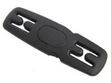 Thule harness clip Yepp zwart