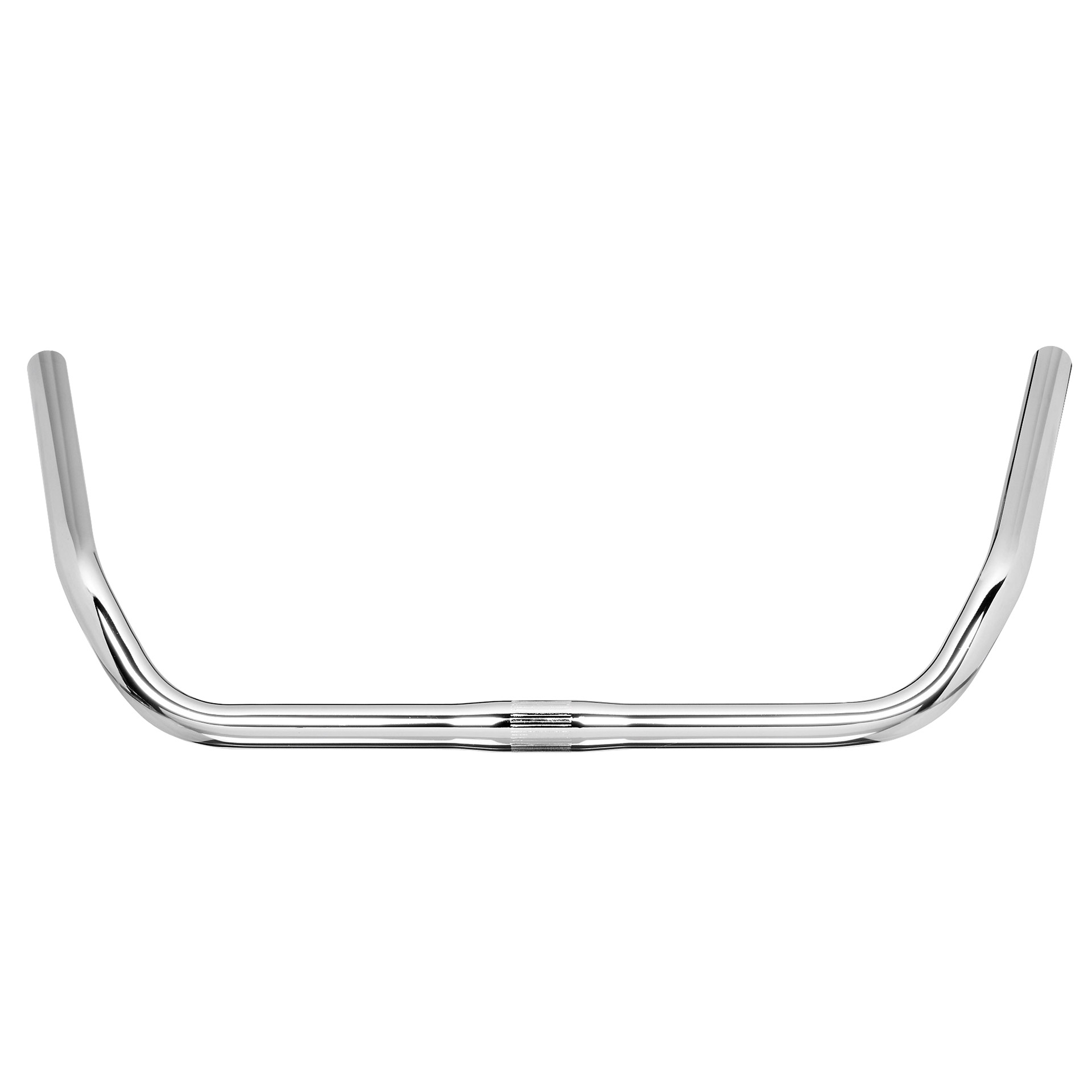 Ergotec Stuur chroom