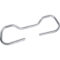 aluminium zilver