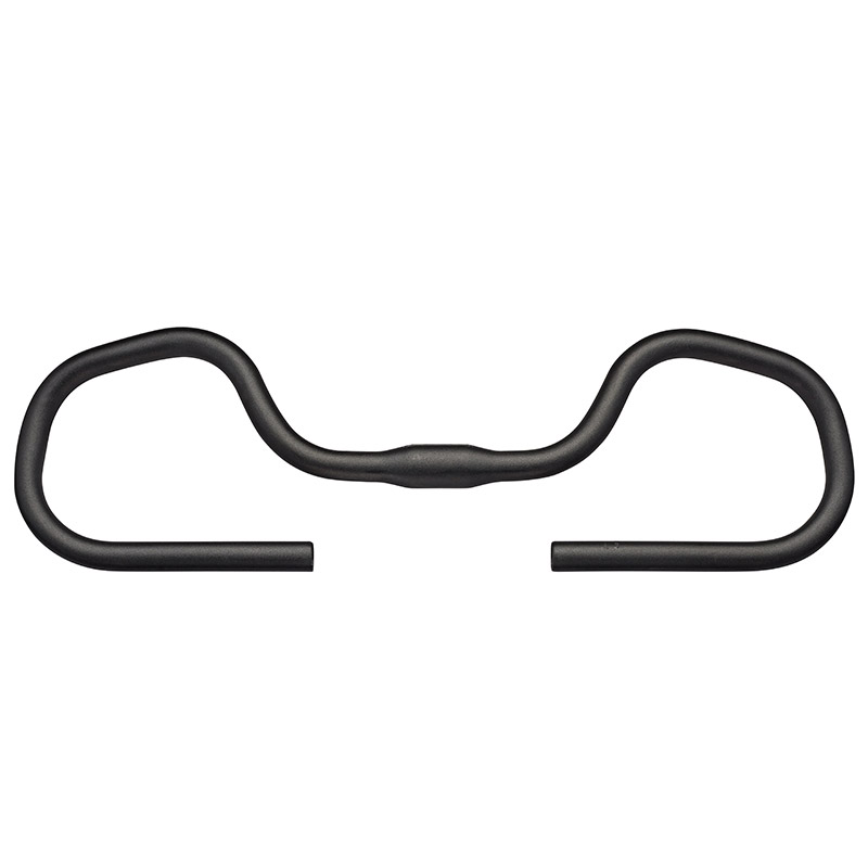 Ergotec Stuur zwart