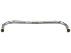 Ergotec stuur Fixie Horn Bar 25