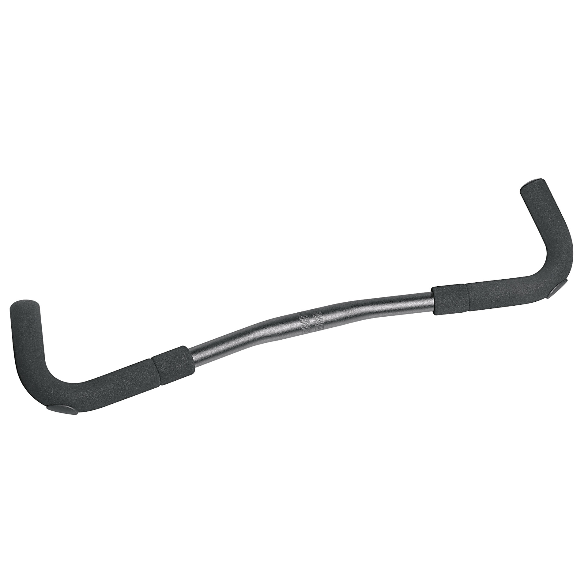 Ergotec Stuur zilver