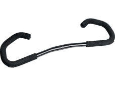 Ergotec vlinderstuur AHS Basic Sport Comfort 25