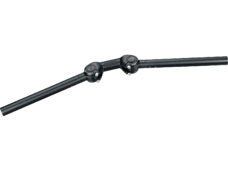 Ergotec stuur AHS Superlight 25