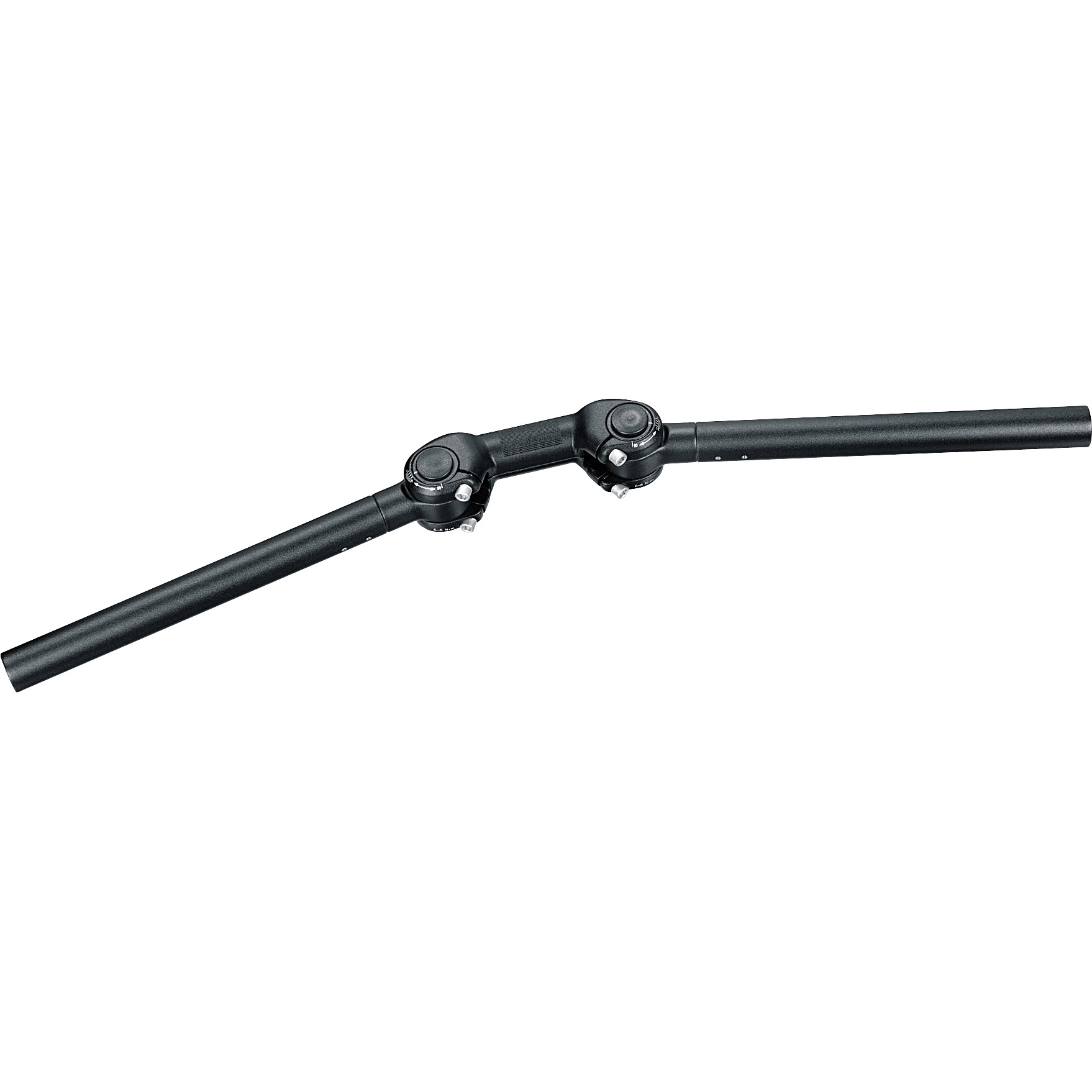 Ergotec Stuur zwart