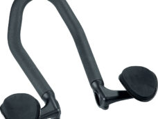 Ergotec Opzetstuur Tribar Easyliner 2 zwart 62001001