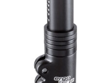 Ergotec Stuurpen adapter 3 Ahead 28.6